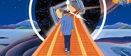 元宇宙的未來，是美好還是陷阱？圖片