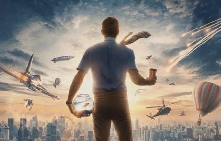 第一場(chǎng)元宇宙戰(zhàn)爭(zhēng)圖片