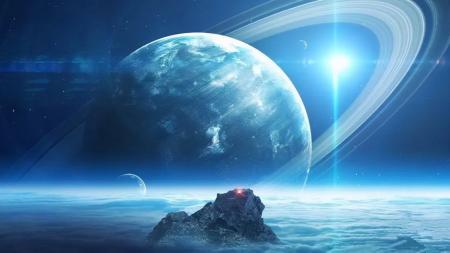 如何定義元宇宙？圖片