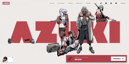 如何打造NFT頭像項目？圖片