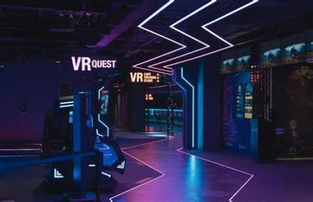 構(gòu)建元宇宙的7個基本要素圖片