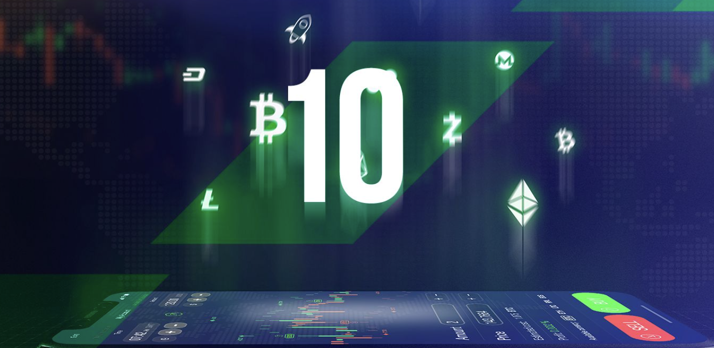 如何選擇最佳的加密貨幣交易所圖片