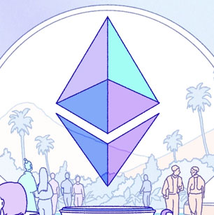 ETH 區(qū)塊鏈項(xiàng)目