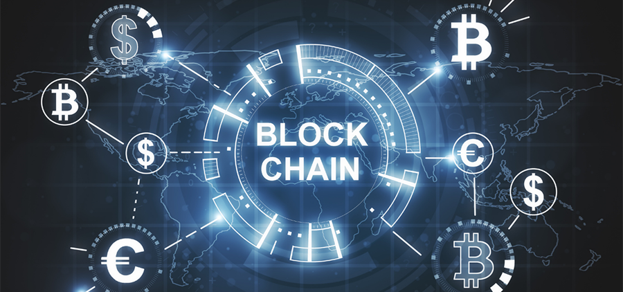 解密區(qū)塊鏈：原理、應(yīng)用與未來展望圖片