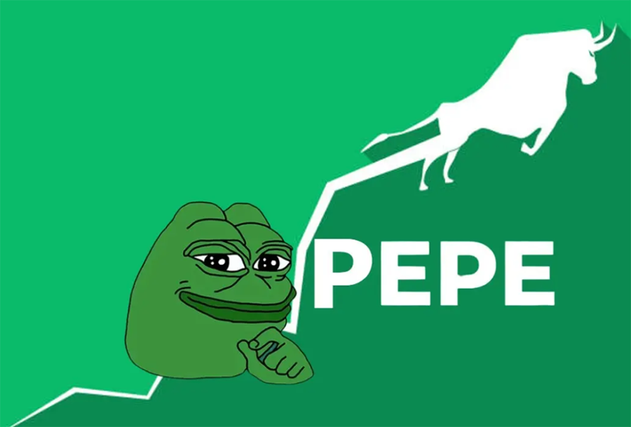 PEPE Memecoin：瘋狂市場現(xiàn)象的探究與潛在風(fēng)險圖片