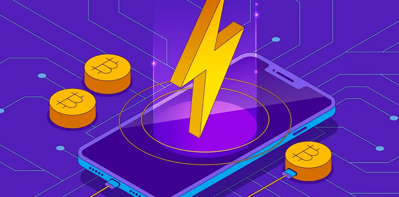 閃電網絡放大招！為BRC-20加速圖片