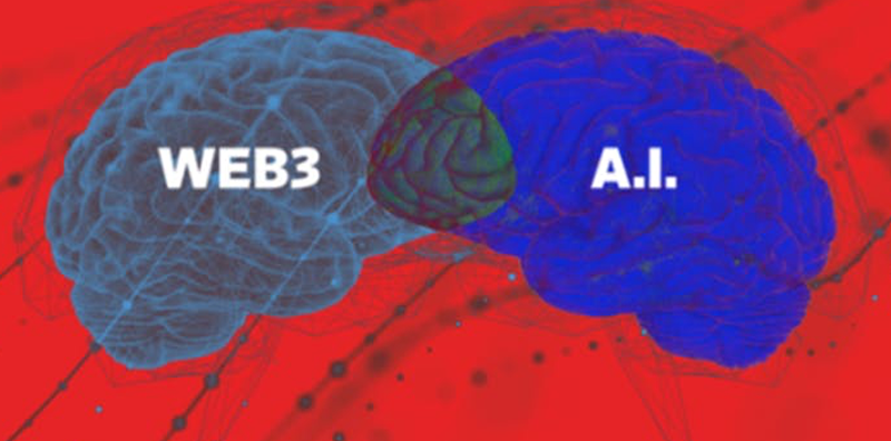 AI如何影響Web3？探索智能化互聯網的未來圖片
