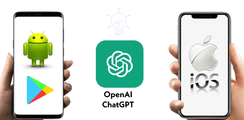 移動革命來襲！iOS版ChatGPT聯網模式解析，Bin&nbsp;圖片