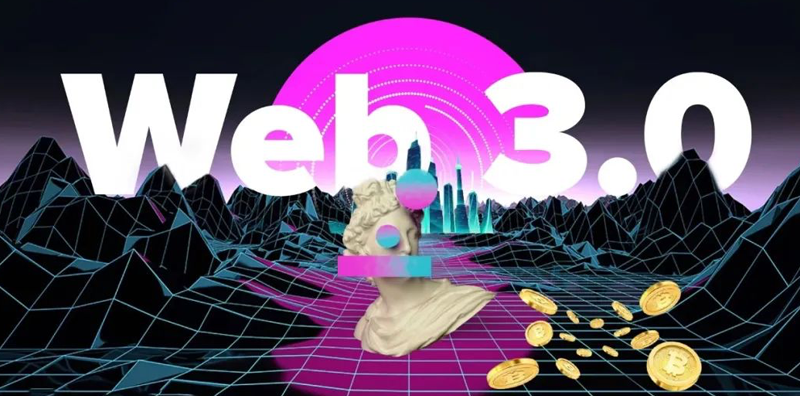 WEB3.0時代：開啟去中心化金融（DeFi）新紀(jì)元圖片