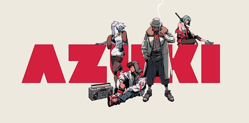 �������Azuki�Ŀ��ʧ�����䌦NFT�Ј���˥��Ӱ푈DƬ