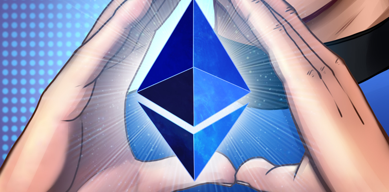 深入探討了解以太坊基本概念：三個關鍵要素以及&nbsp;圖片