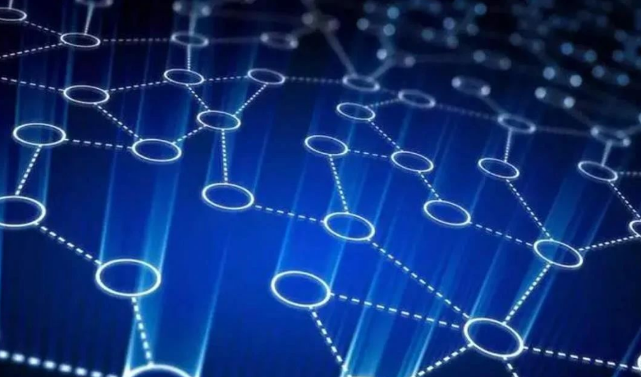 一篇文章給你講明白什么是區塊鏈？圖片