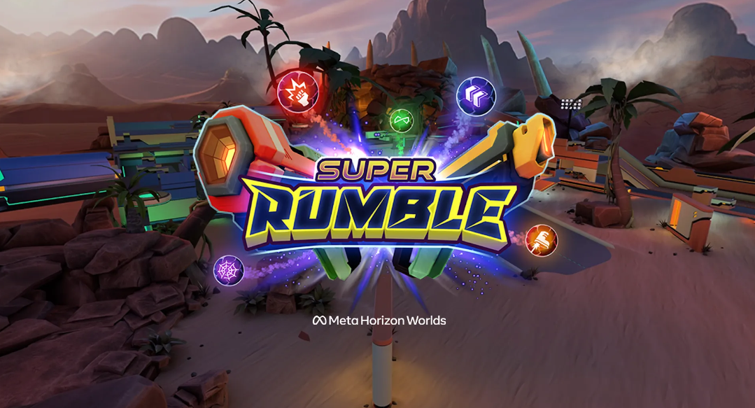 另辟蹊徑！Meta 成立第一方游戲工作室，試圖挽&nbsp;圖片