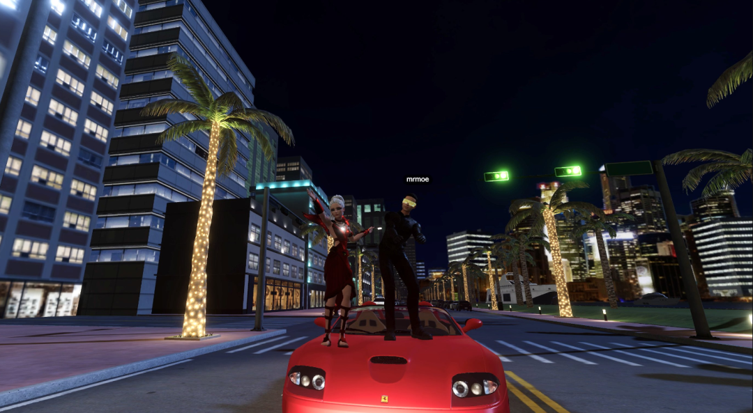 今日快訊 | 元宇宙Metaverse是什么？為什么這么&nbsp;圖片