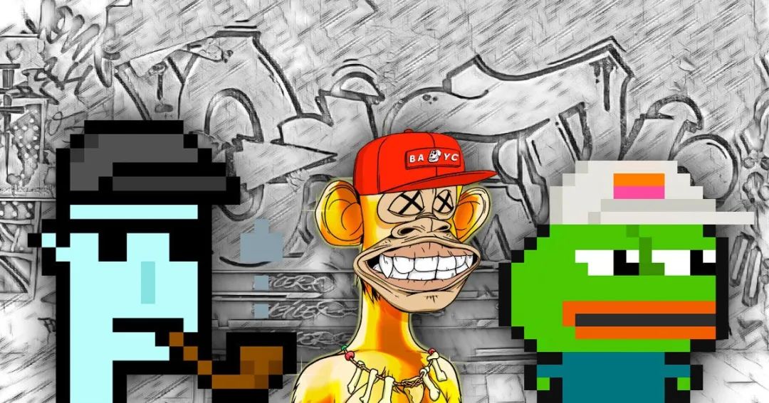 NFT�F�ڞ�Λ]ʲô���ˣ�δ��߀��ϣ���᣿�DƬ