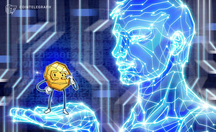 人工智能與區(qū)塊鏈的融合：釋放新的可能性圖片