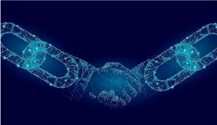 區(qū)塊鏈在未來五年里的五個突破圖片