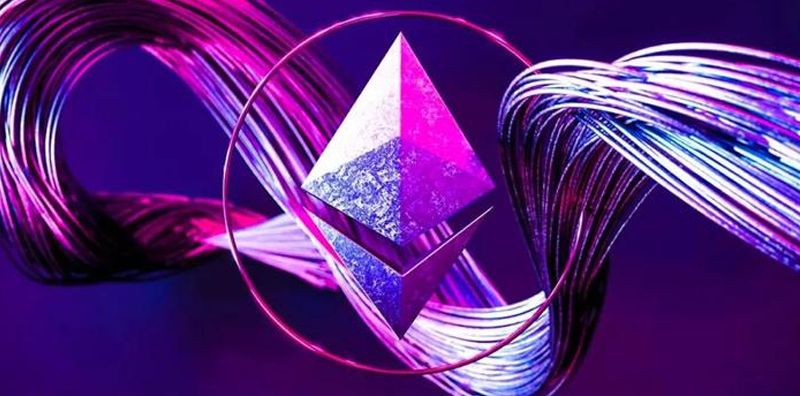 以太坊合并一周年：通縮時(shí)代的嶄露鋒芒圖片