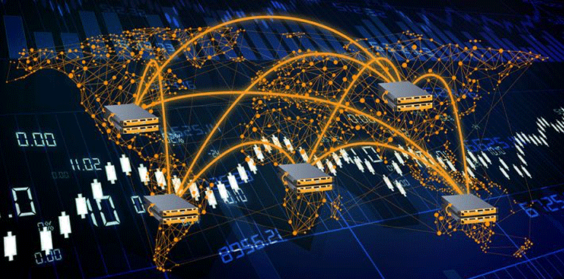 區(qū)塊鏈的出現(xiàn)，為何在互聯(lián)網(wǎng)發(fā)展史上如此重要？圖片