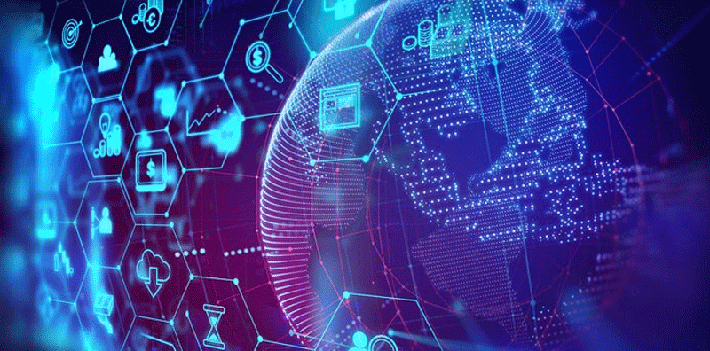 強(qiáng)人工智能時(shí)代，區(qū)塊鏈還有戲嗎？圖片