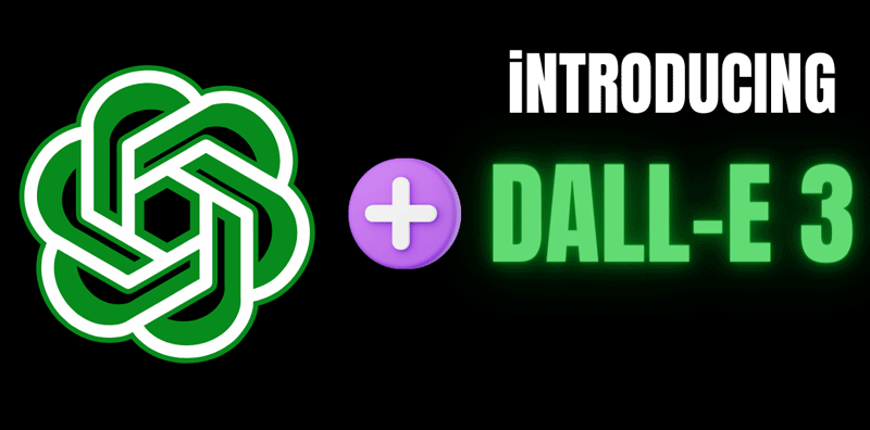 AI的下一個(gè)巨大飛躍：ChatGPT和DALL·E 3的畫面&nbsp;圖片