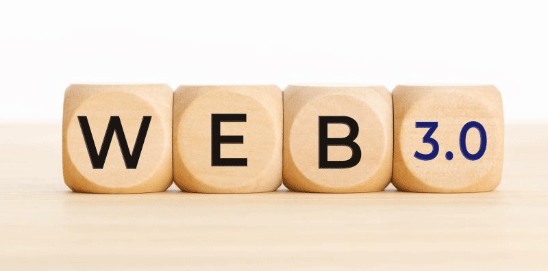 Web3.0來了，給大家帶來了哪些發展空間和機會圖片