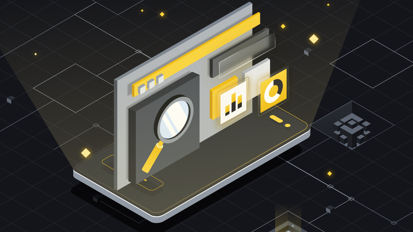 什么是智能合約的形式化驗證？圖片