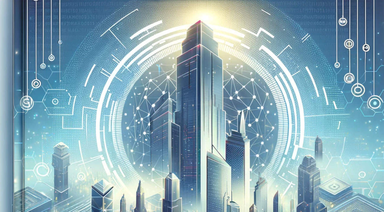 能否存在多個元宇宙？圖片