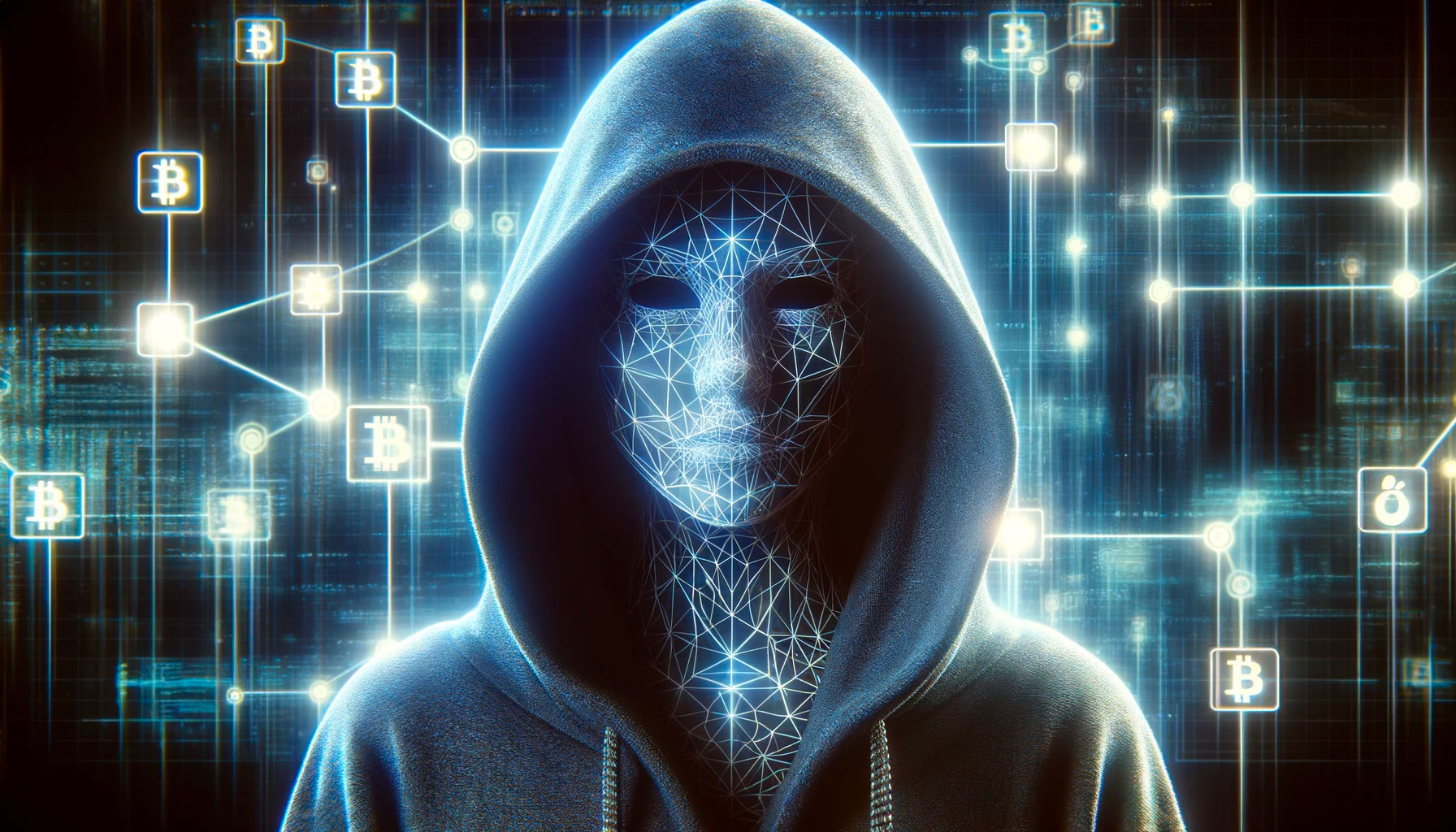 誰是中本聰？圖片