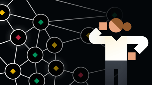 私有鏈、公有鏈和聯(lián)盟鏈有何區(qū)別？圖片