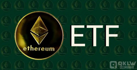 以太坊現(xiàn)貨ETF上市 推動數(shù)字資產(chǎn)市場新高圖片