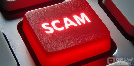 FBI警告：冒充交易所的詐騙者猖獗圖片