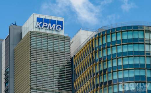 KPMG發布2024年第二季度創投報告：創投市場展望&nbsp;圖片