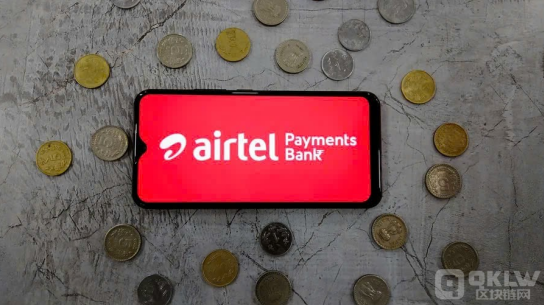 Airtel Payments Bank Q1 財年收入突破60億印度&nbsp;圖片