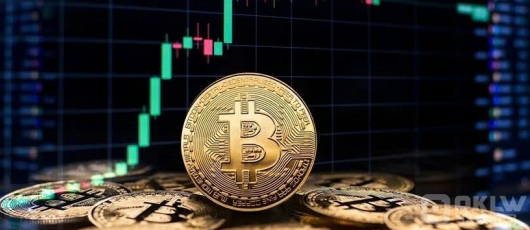 Bitcoin新增地址激增，散戶投資者回歸跡象顯現圖片