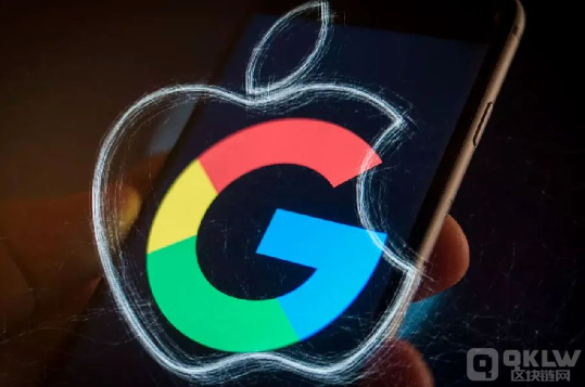 蘋果選擇谷歌芯片進行AI訓練 英偉達或面臨市場&nbsp;圖片