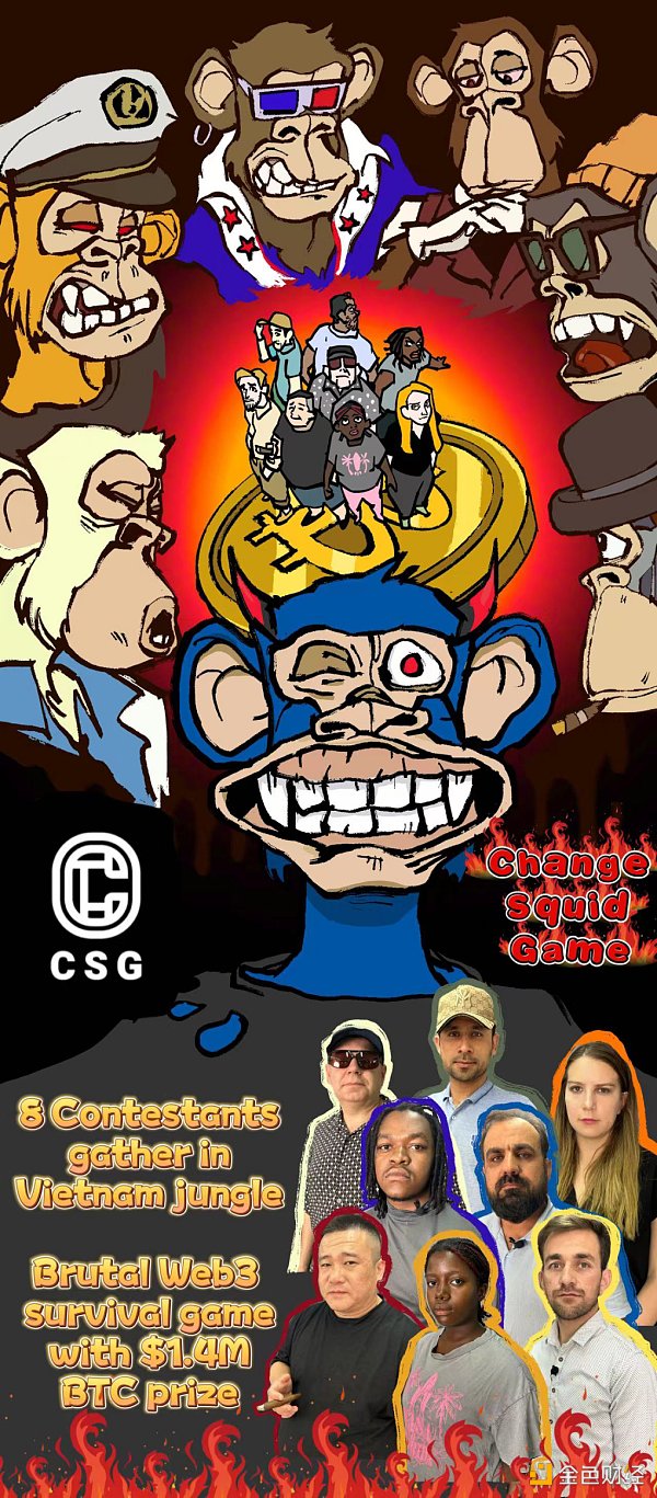 創(chuàng)新交易協(xié)議、AI技術(shù)融入創(chuàng)新公鏈 Change正在&nbsp;圖片