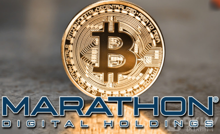 Marathon Digital計(jì)劃發(fā)行2.5億美元可轉(zhuǎn)換債券&nbsp;圖片