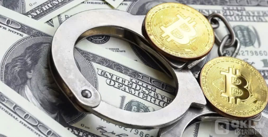 中國(guó)老年人成為Crypto詐騙的新目標(biāo)圖片