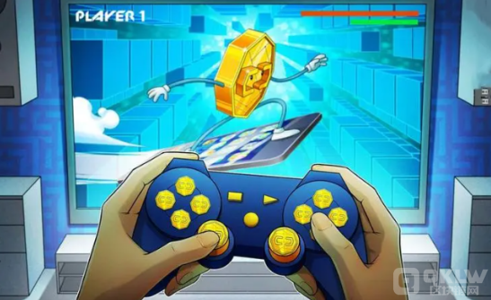 Web3奇幻游戲ChibiClash（$CLASH）即將TGE，有&nbsp;圖片