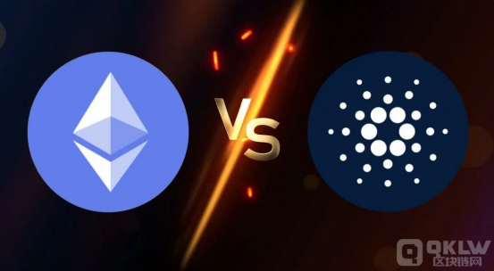 卡爾達諾超越Ethereum，躋身開發活動前三名圖片