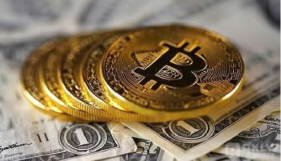 美國經(jīng)濟衰退來臨&nbsp;加密市場將面臨嚴峻挑戰(zhàn)圖片