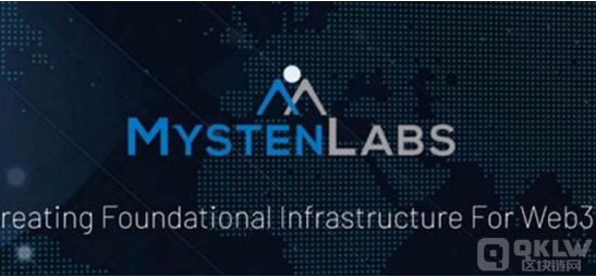 ZAN與Mysten Labs合作，以此推進Web3基礎設施開發圖片