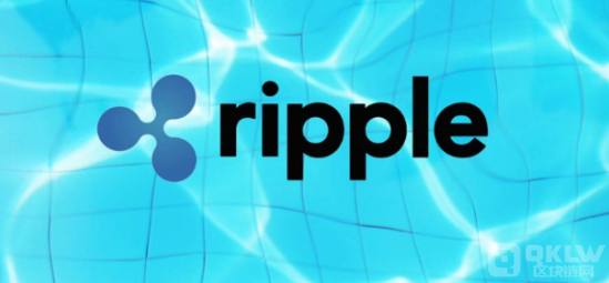 Ripple簽署了新的合作伙伴關系，以促進XRPL在W&nbsp;圖片