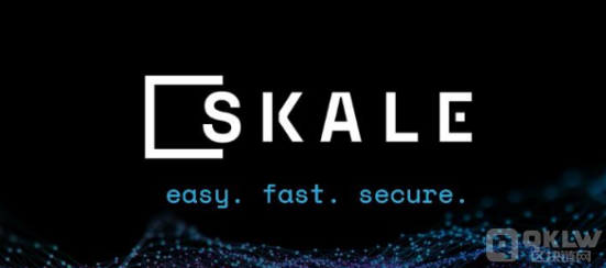 SKALE推出Swell: 一個全新的Web3用戶平臺圖片