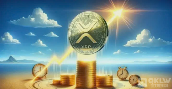 XRP價格或將飆升至60美元，Ripple與SEC和解引發&nbsp;圖片