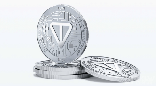 前TON基金會(huì)成員創(chuàng)立TON Ventures，成功籌集40&nbsp;圖片