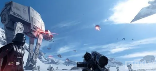 玩賺科幻戰(zhàn)略游戲GalFi將推出：提供戰(zhàn)略游戲和&nbsp;圖片