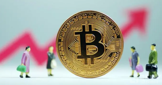 Bitcoin全網未確認交易的數量為171,875筆圖片