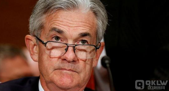 Web3.0日?qǐng)?bào)：華爾街押注鮑威爾確認(rèn)將降息圖片